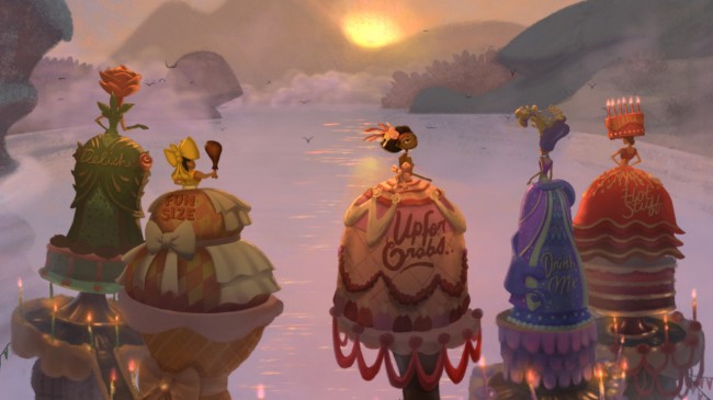 Broken Age is available now on PlayStation 4, PlayStation Vita, Android, iOS, Ouya, Mac, Linux and PC